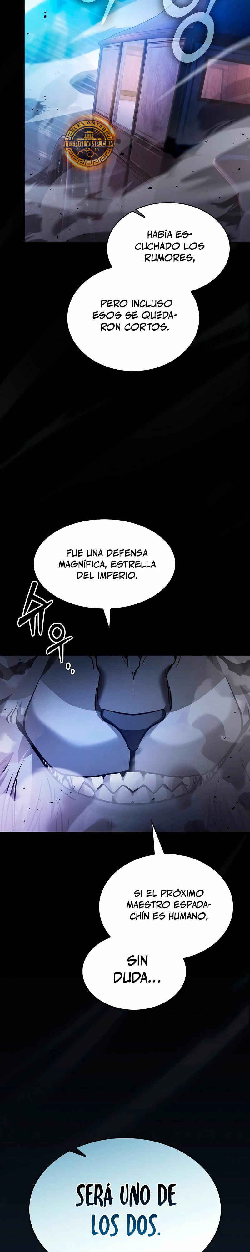 El maestro de la espada Genio de la academia > Capitulo 70 > Page 311