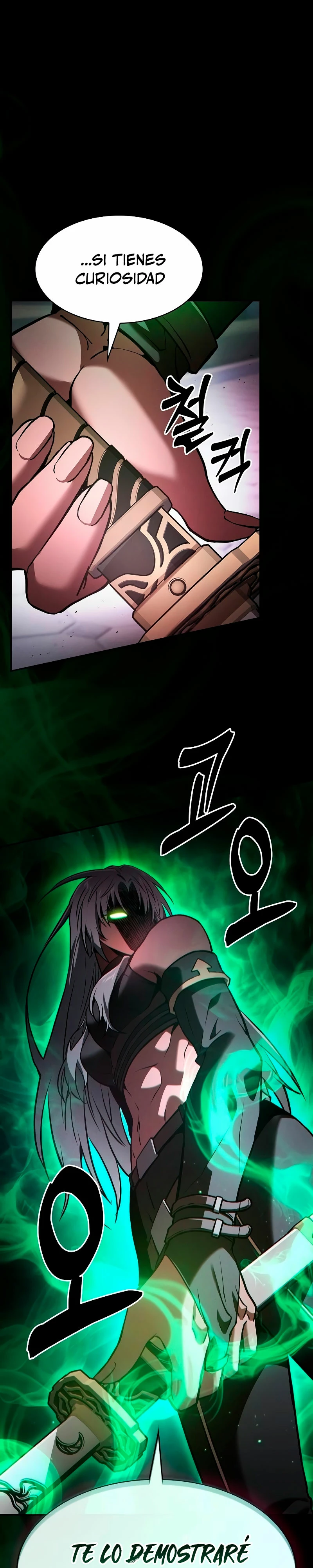 El maestro de la espada Genio de la academia > Capitulo 71 > Page 61