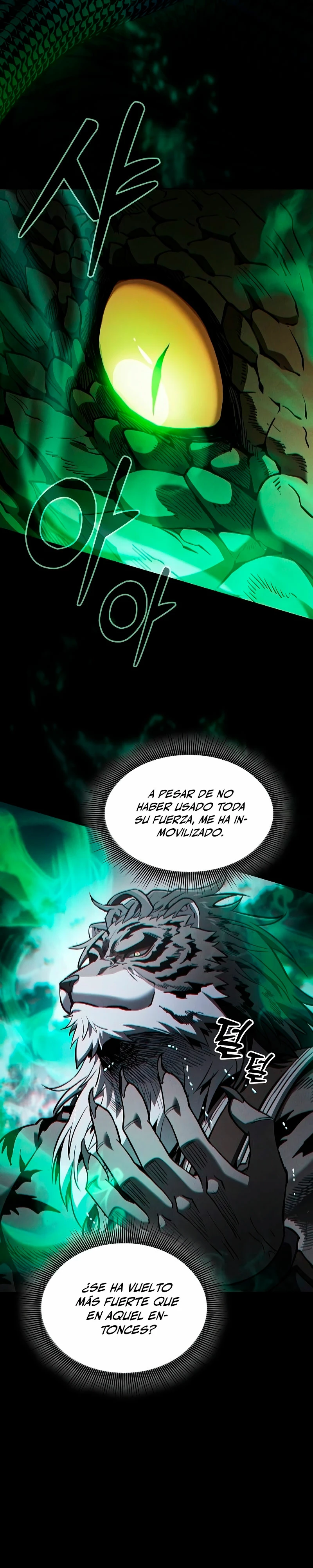 El maestro de la espada Genio de la academia > Capitulo 71 > Page 101