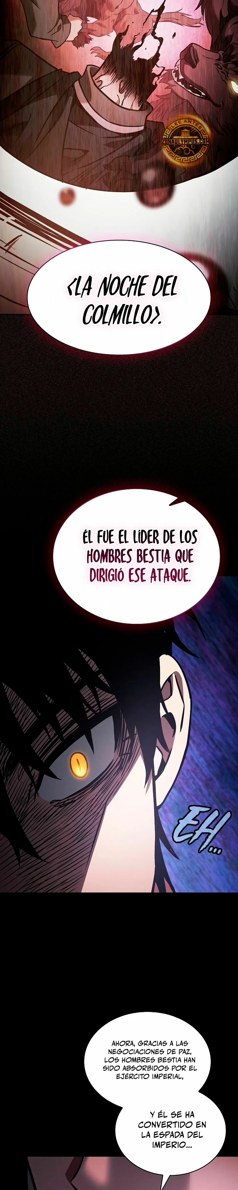 El maestro de la espada Genio de la academia > Capitulo 71 > Page 281