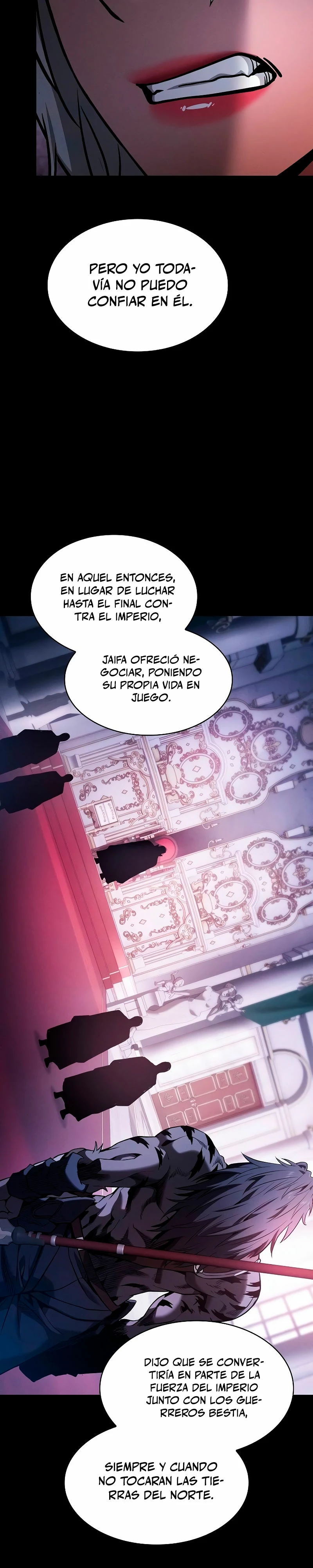 El maestro de la espada Genio de la academia > Capitulo 71 > Page 291