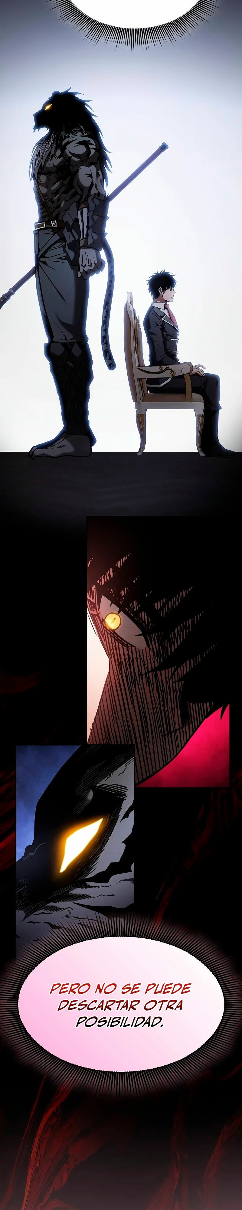 El maestro de la espada Genio de la academia > Capitulo 71 > Page 341