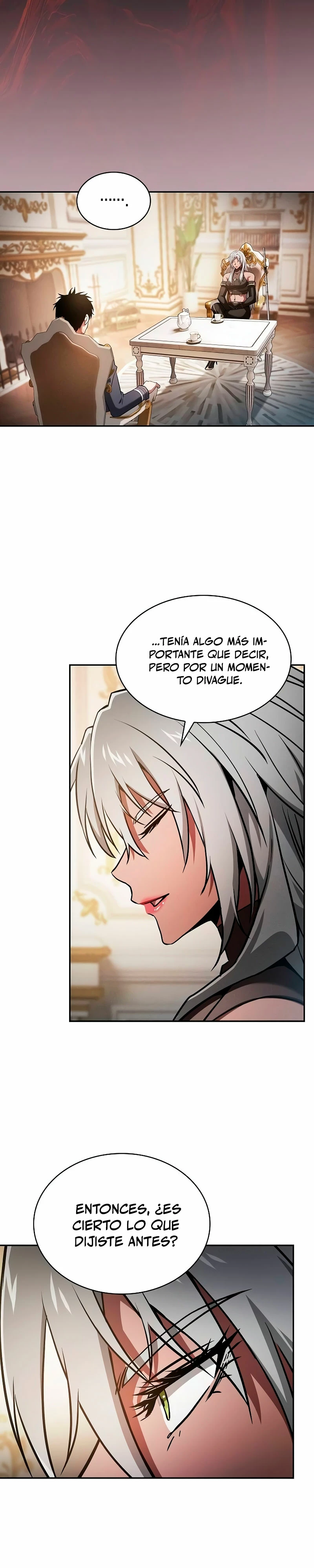 El maestro de la espada Genio de la academia > Capitulo 71 > Page 351