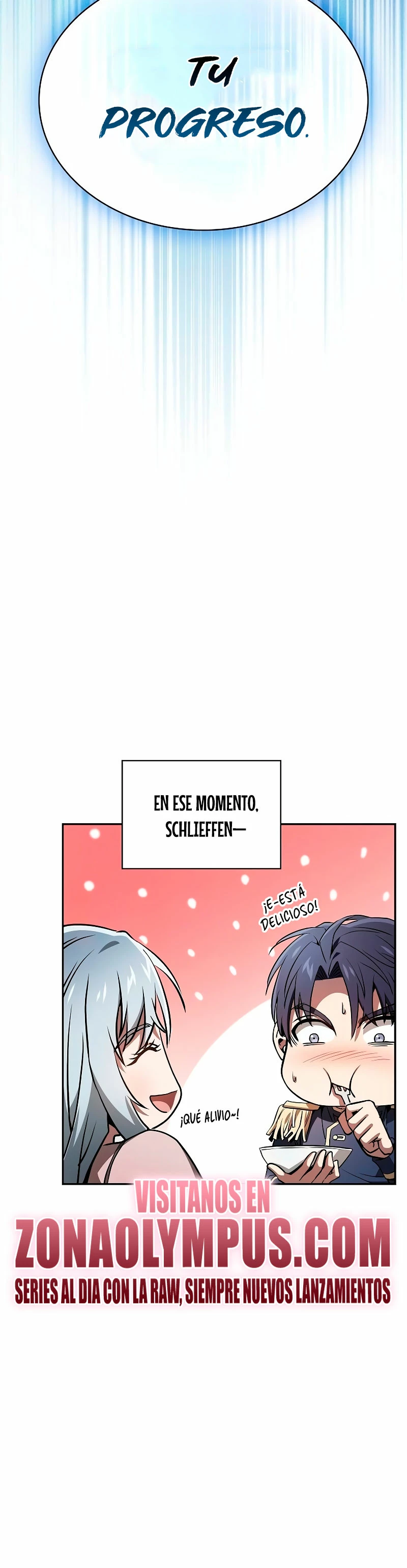 El maestro de la espada Genio de la academia > Capitulo 71 > Page 401