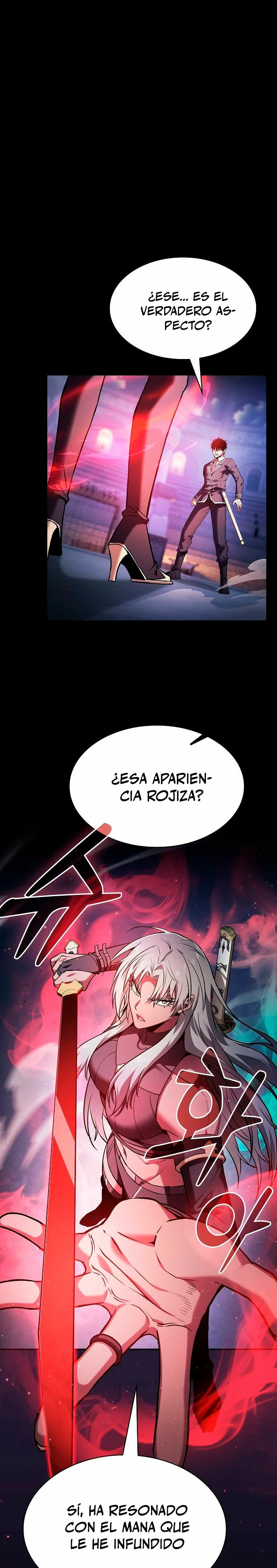 El maestro de la espada Genio de la academia > Capitulo 72 > Page 191