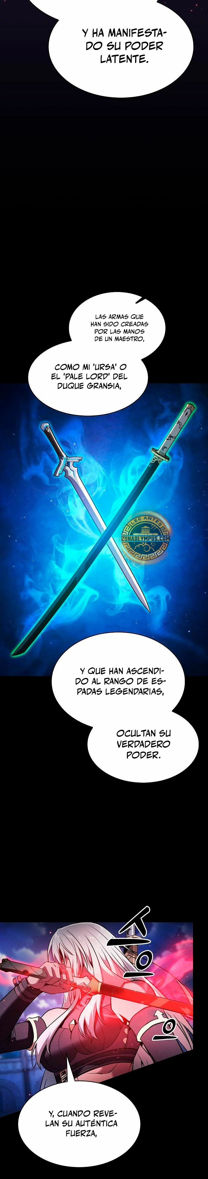 El maestro de la espada Genio de la academia > Capitulo 72 > Page 201
