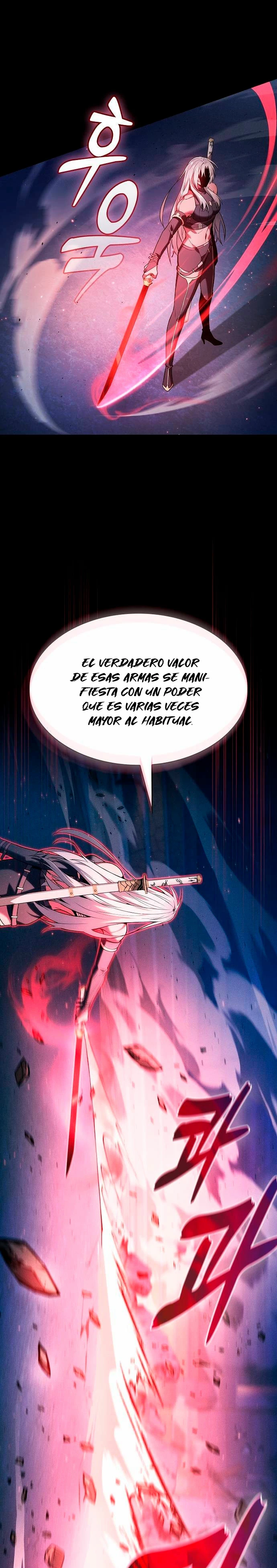 El maestro de la espada Genio de la academia > Capitulo 72 > Page 211