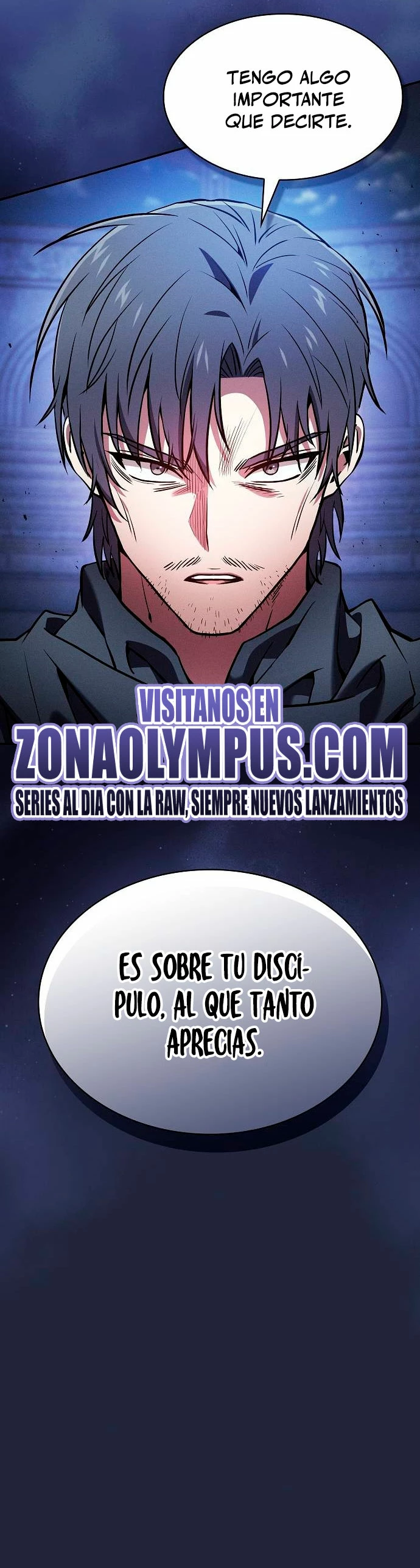 El maestro de la espada Genio de la academia > Capitulo 72 > Page 421