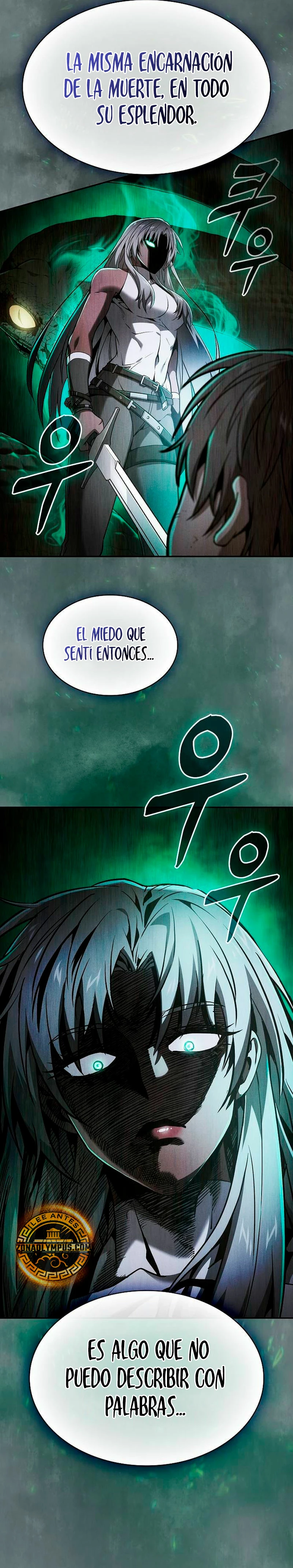 El maestro de la espada Genio de la academia > Capitulo 73 > Page 201