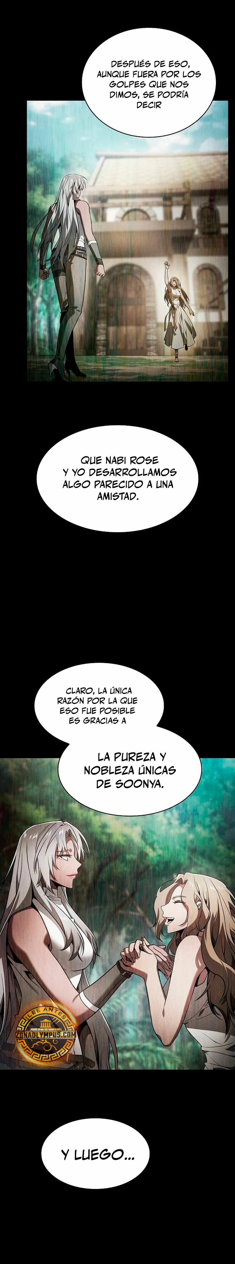 El maestro de la espada Genio de la academia > Capitulo 73 > Page 231