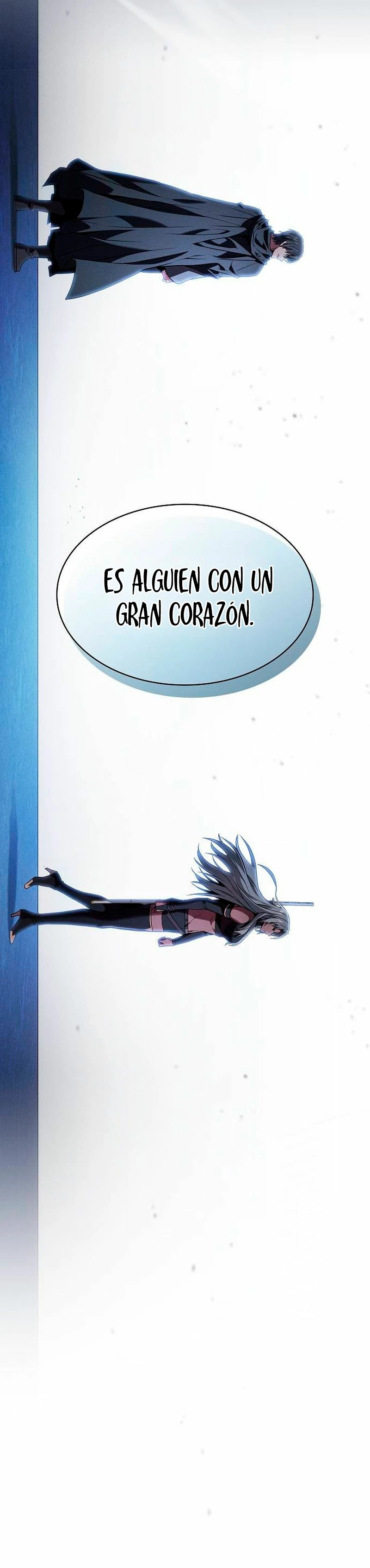El maestro de la espada Genio de la academia > Capitulo 73 > Page 261