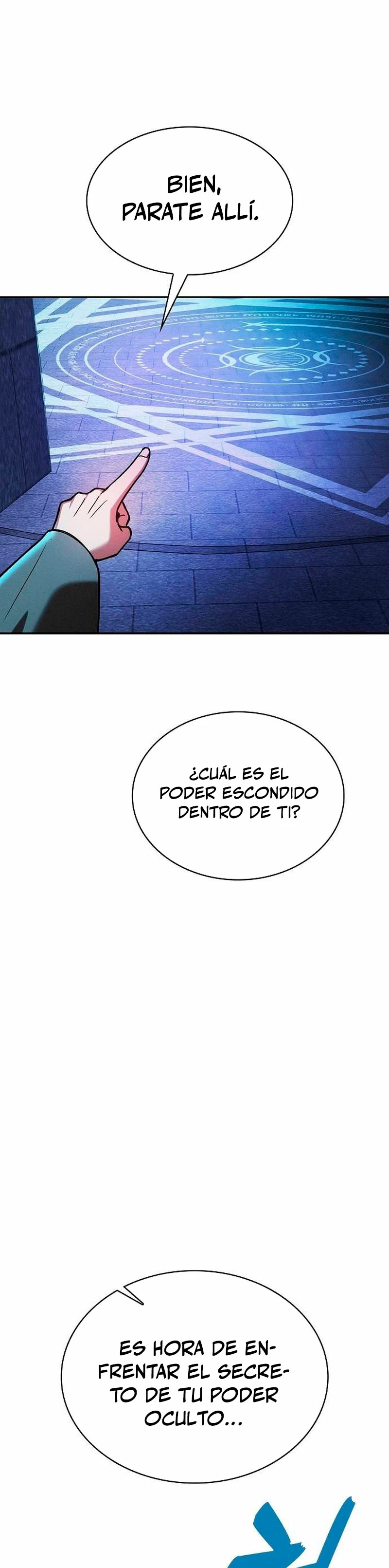 El maestro de la espada Genio de la academia > Capitulo 73 > Page 311