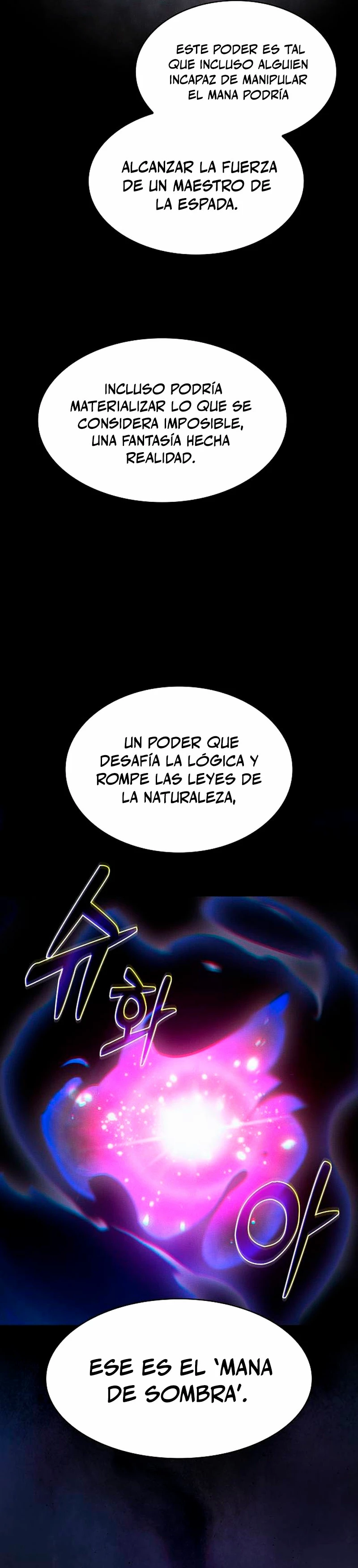 El maestro de la espada Genio de la academia > Capitulo 73 > Page 431
