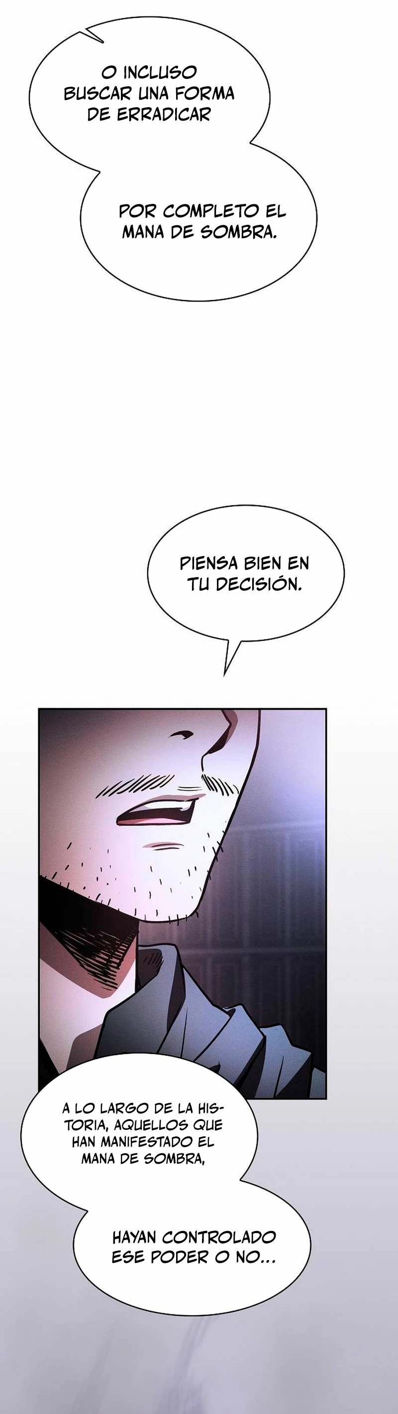 El maestro de la espada Genio de la academia > Capitulo 73 > Page 461