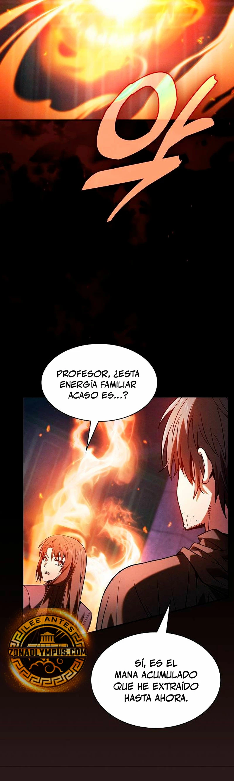 El maestro de la espada Genio de la academia > Capitulo 74 > Page 91