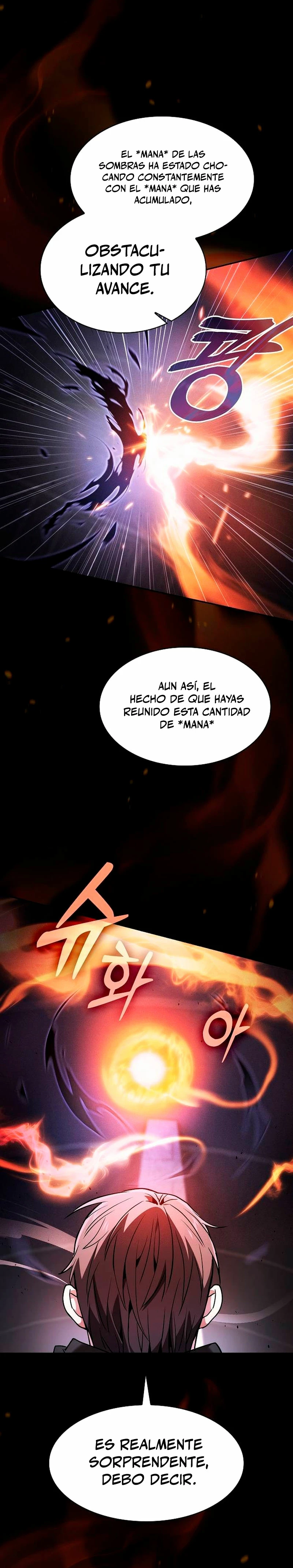 El maestro de la espada Genio de la academia > Capitulo 74 > Page 121