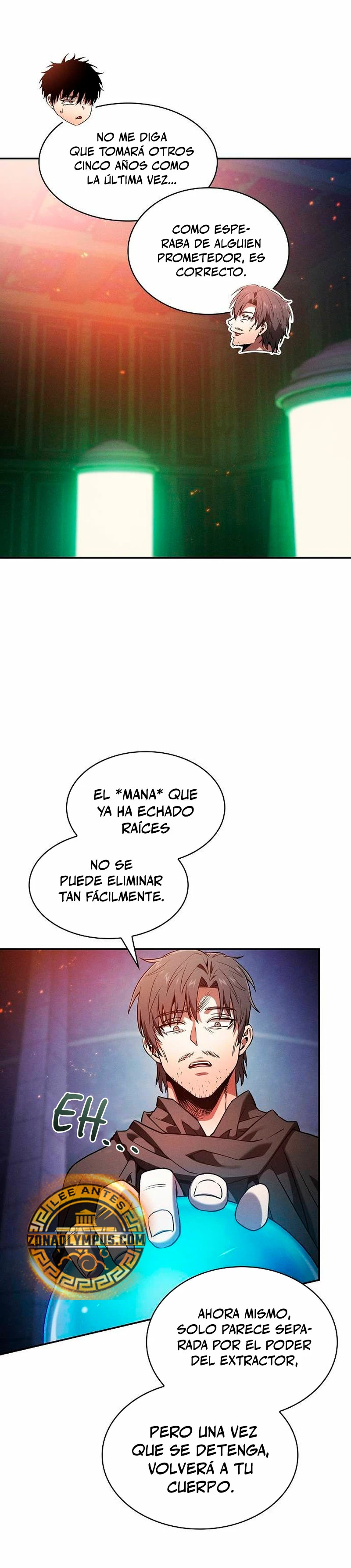 El maestro de la espada Genio de la academia > Capitulo 74 > Page 171
