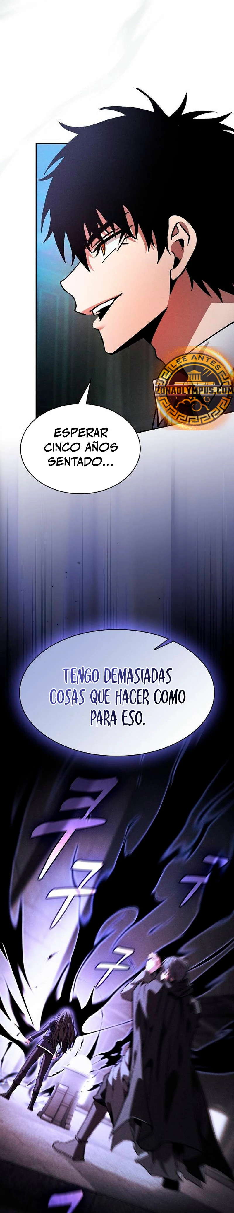 El maestro de la espada Genio de la academia > Capitulo 74 > Page 211