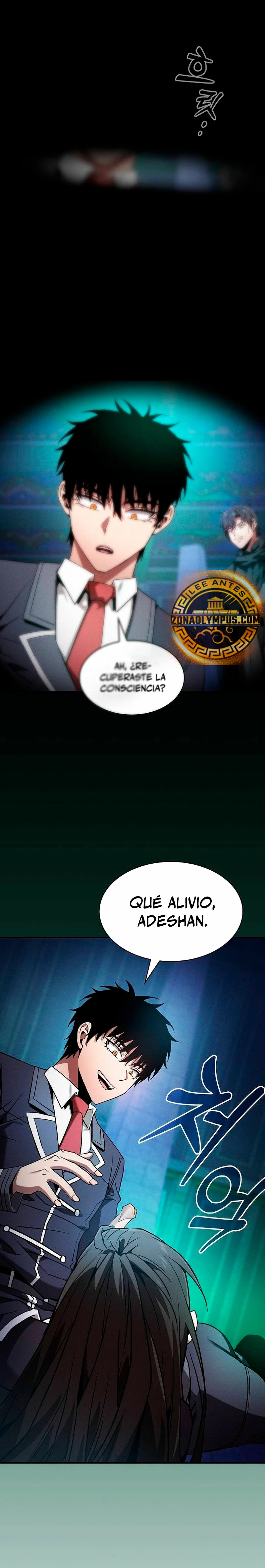 El maestro de la espada Genio de la academia > Capitulo 74 > Page 241