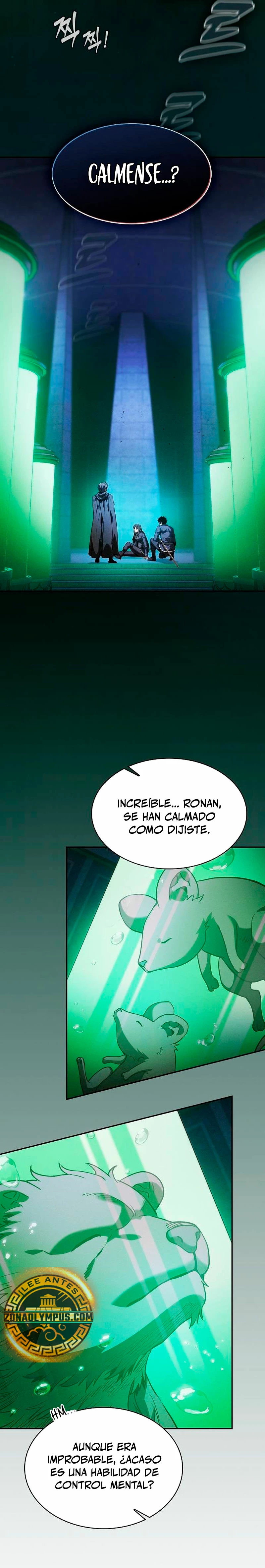El maestro de la espada Genio de la academia > Capitulo 74 > Page 341