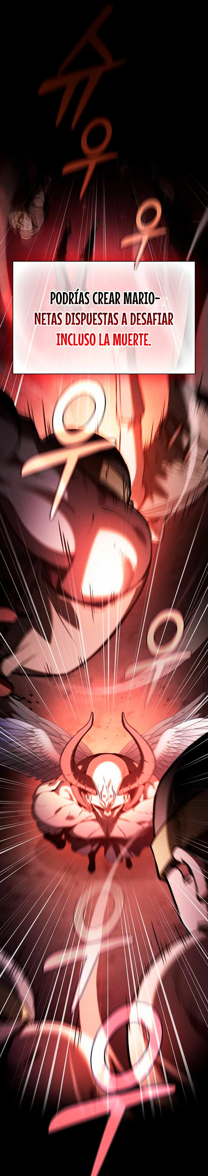 El maestro de la espada Genio de la academia > Capitulo 74 > Page 381