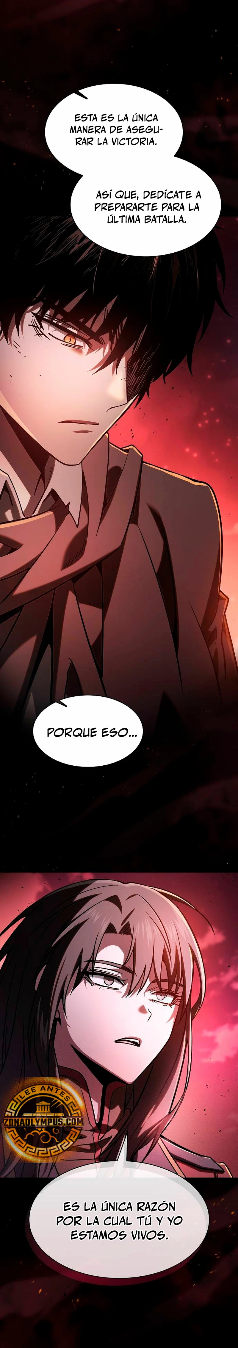 El maestro de la espada Genio de la academia > Capitulo 74 > Page 431
