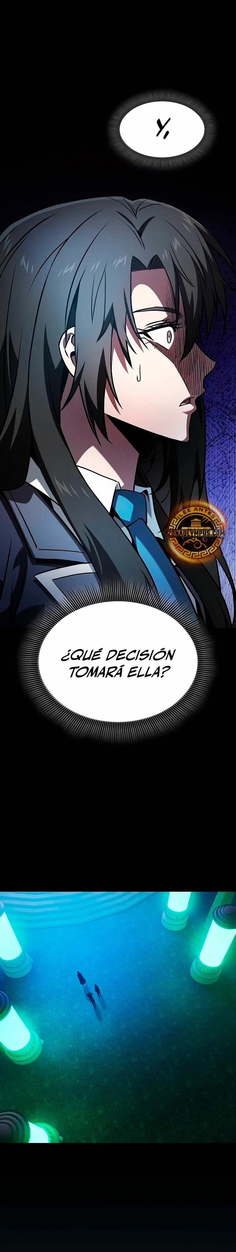 El maestro de la espada Genio de la academia > Capitulo 75 > Page 31