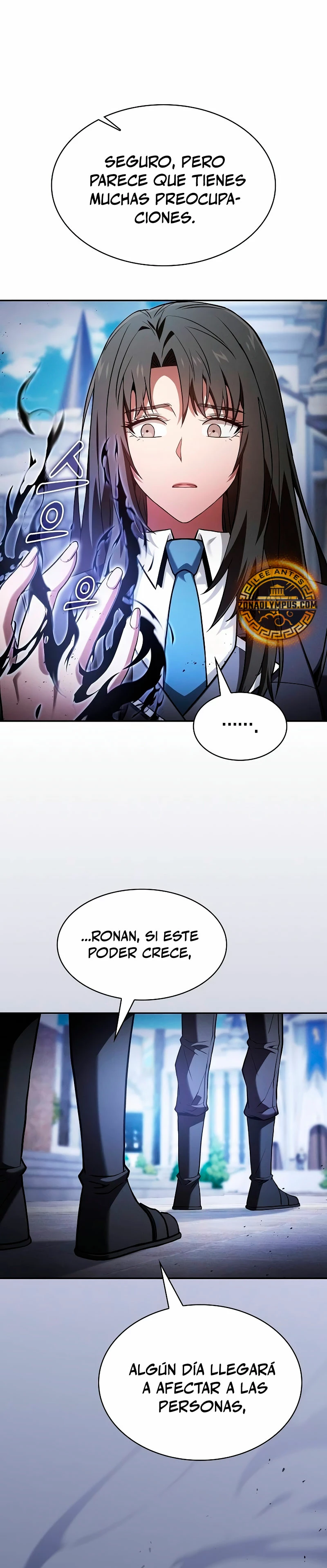 El maestro de la espada Genio de la academia > Capitulo 75 > Page 61