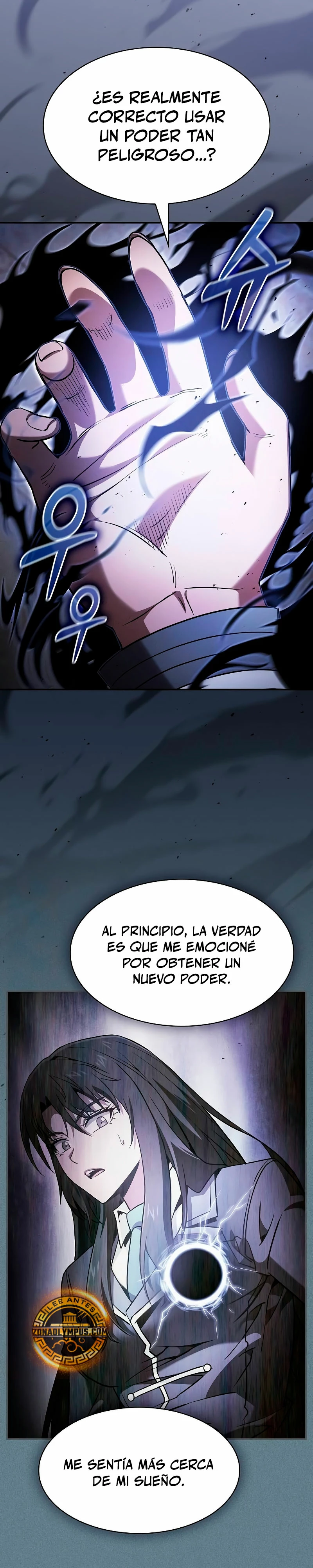 El maestro de la espada Genio de la academia > Capitulo 75 > Page 71
