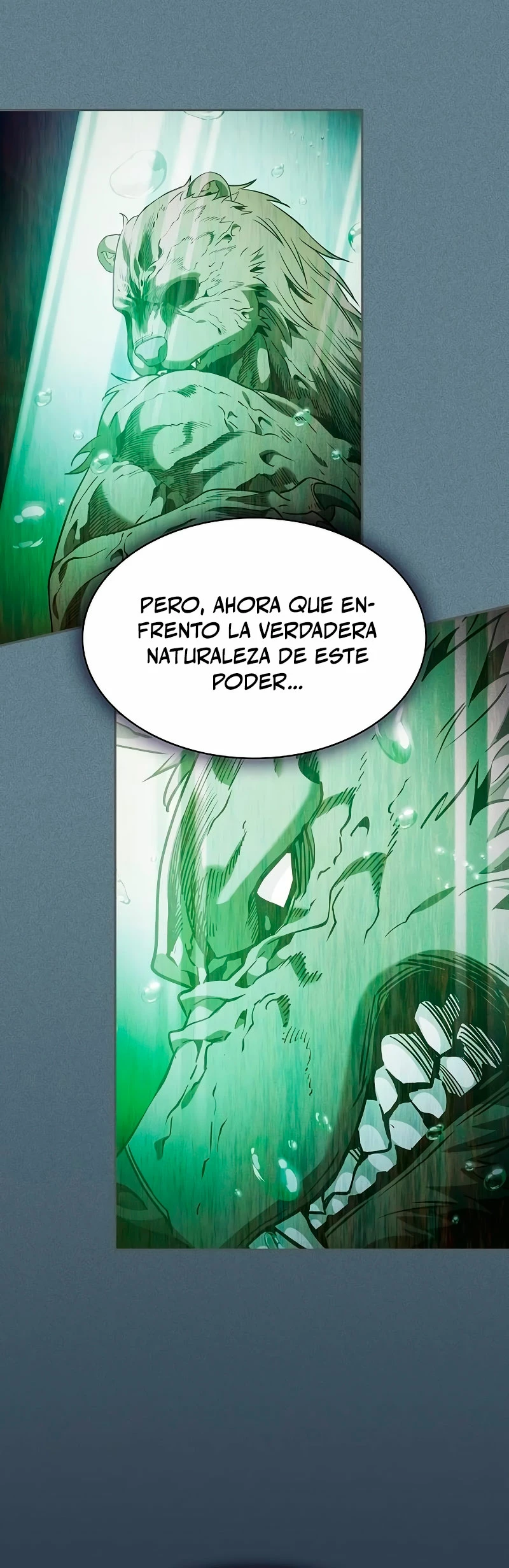 El maestro de la espada Genio de la academia > Capitulo 75 > Page 81