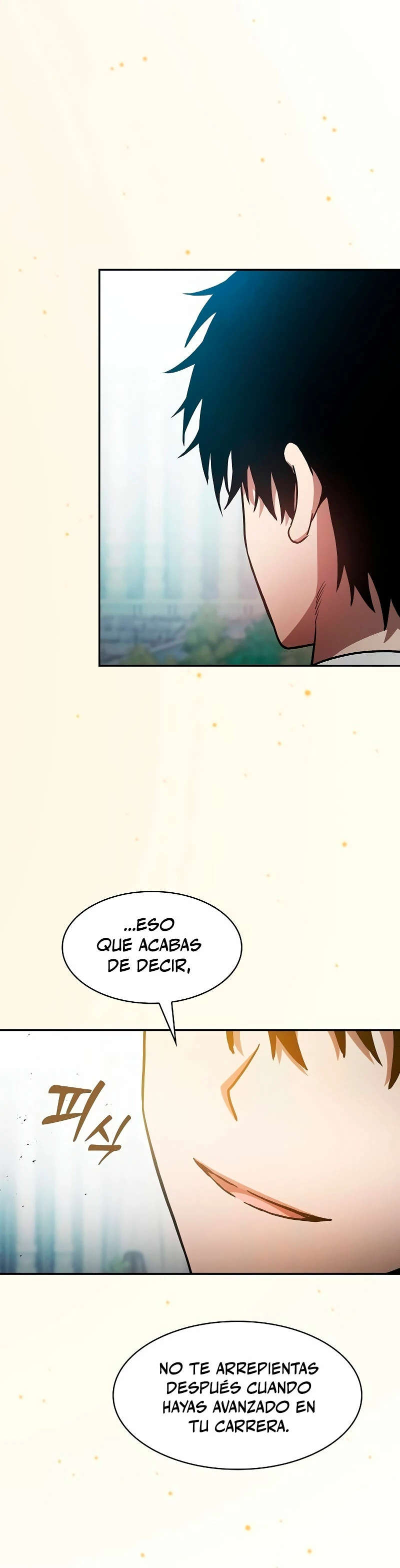 El maestro de la espada Genio de la academia > Capitulo 75 > Page 161