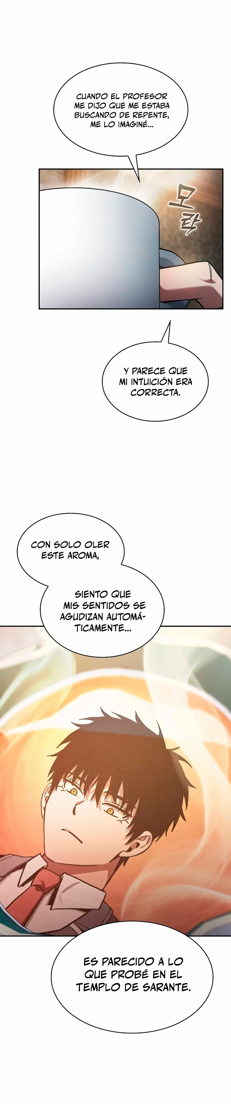 El maestro de la espada Genio de la academia > Capitulo 75 > Page 371