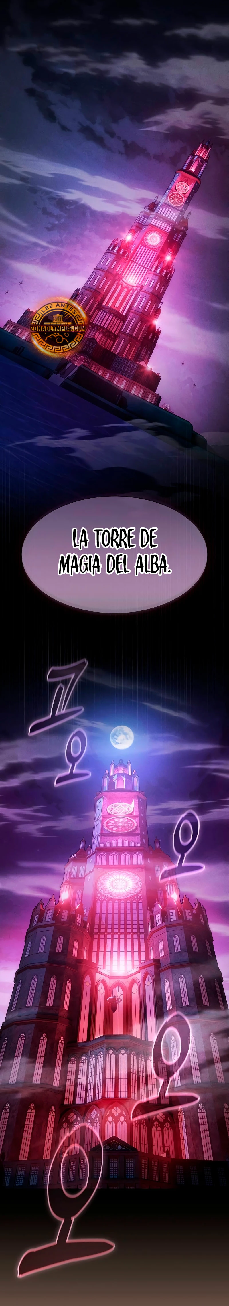 El maestro de la espada Genio de la academia > Capitulo 75 > Page 431