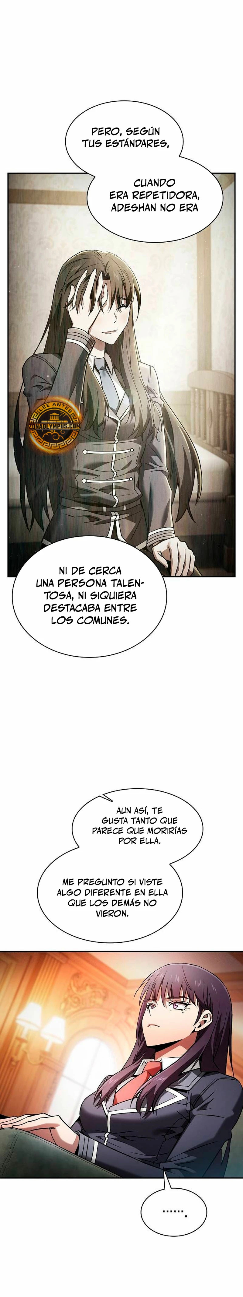 El maestro de la espada Genio de la academia > Capitulo 76 > Page 211