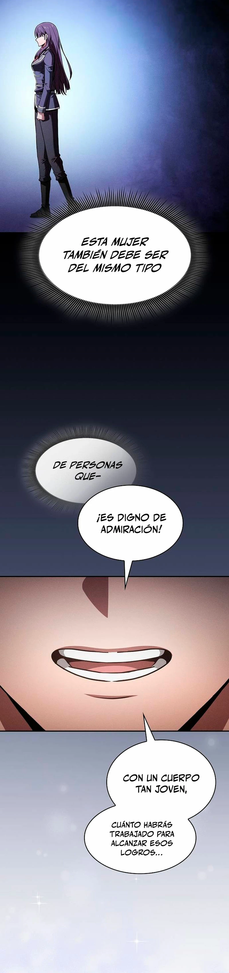 El maestro de la espada Genio de la academia > Capitulo 76 > Page 271