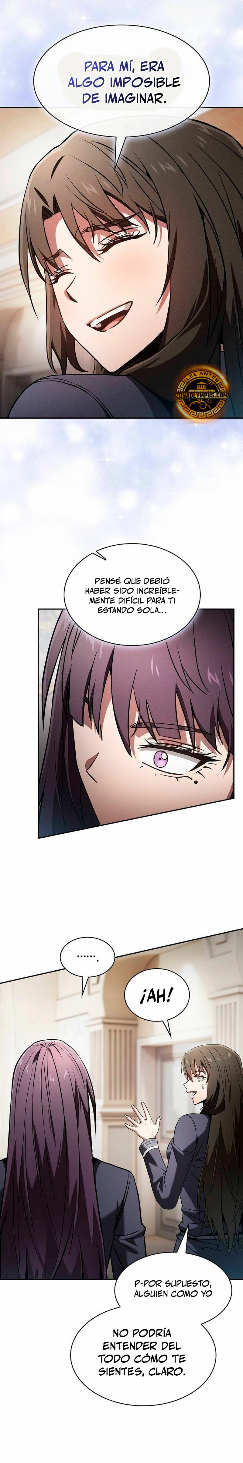 El maestro de la espada Genio de la academia > Capitulo 76 > Page 281