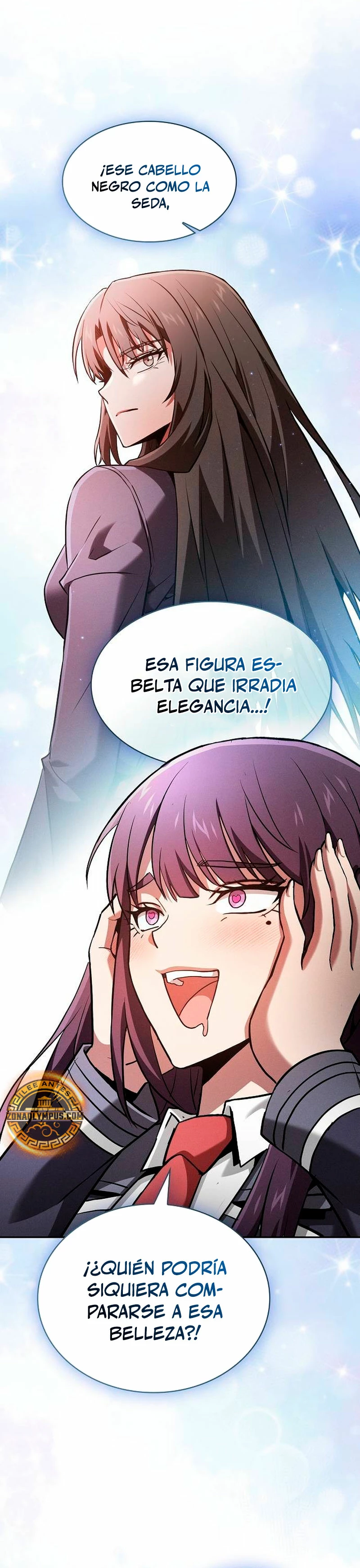 El maestro de la espada Genio de la academia > Capitulo 76 > Page 311