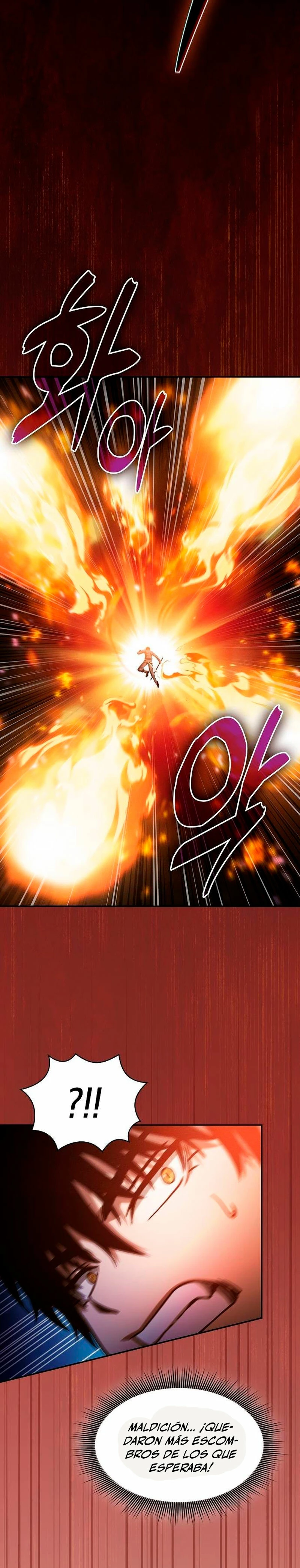 El maestro de la espada Genio de la academia > Capitulo 76 > Page 481