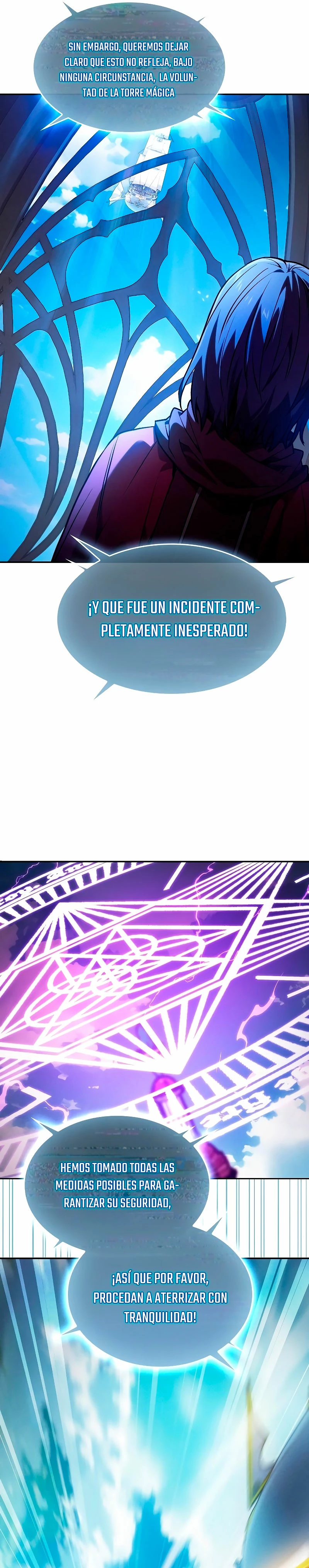 El maestro de la espada Genio de la academia > Capitulo 77 > Page 91