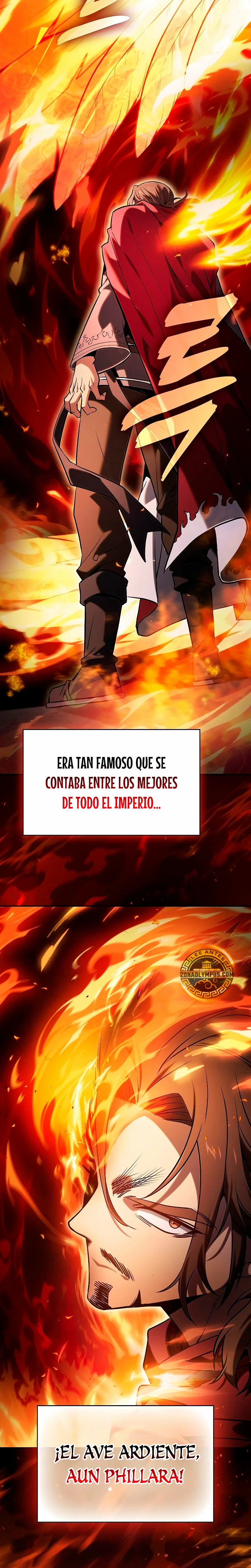 El maestro de la espada Genio de la academia > Capitulo 77 > Page 281