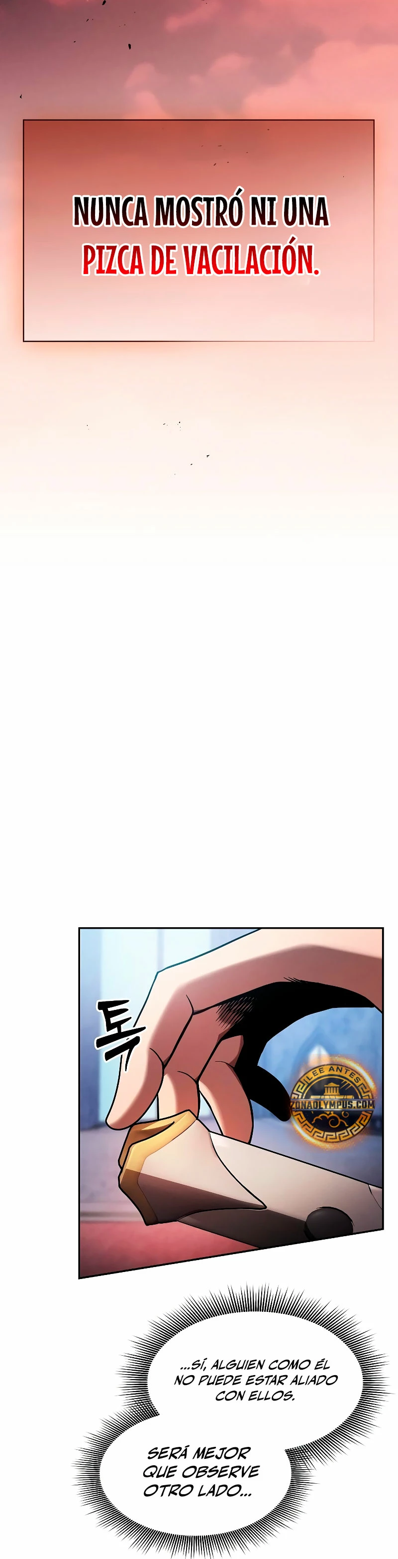 El maestro de la espada Genio de la academia > Capitulo 77 > Page 381