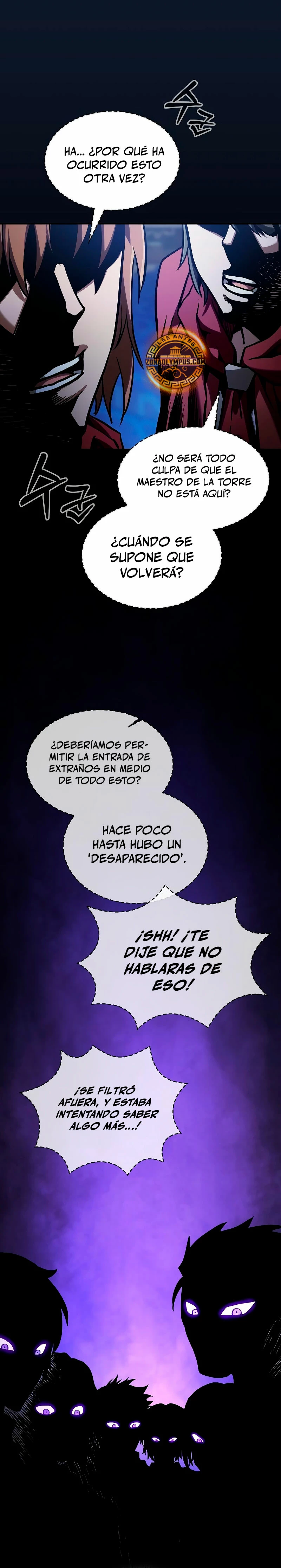 El maestro de la espada Genio de la academia > Capitulo 77 > Page 471
