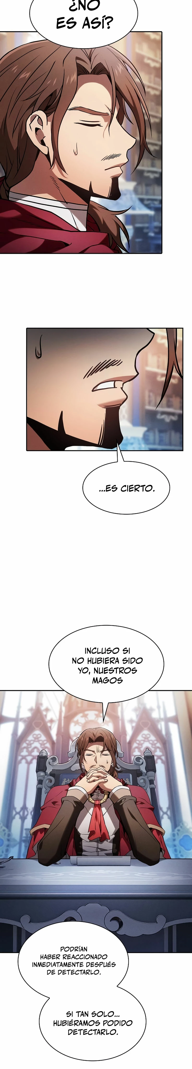 El maestro de la espada Genio de la academia > Capitulo 78 > Page 41
