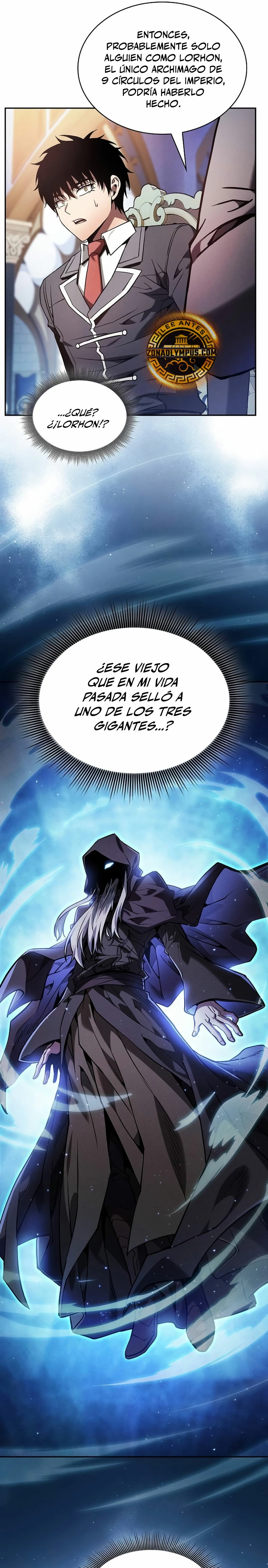 El maestro de la espada Genio de la academia > Capitulo 78 > Page 81