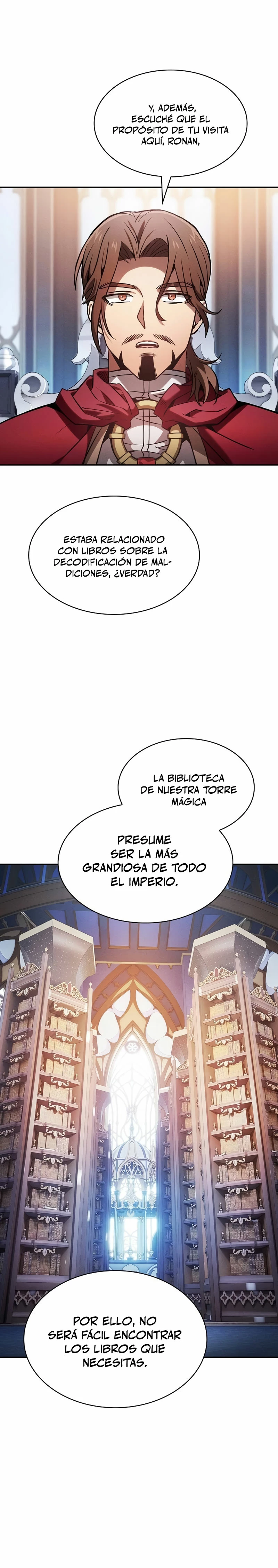 El maestro de la espada Genio de la academia > Capitulo 78 > Page 161