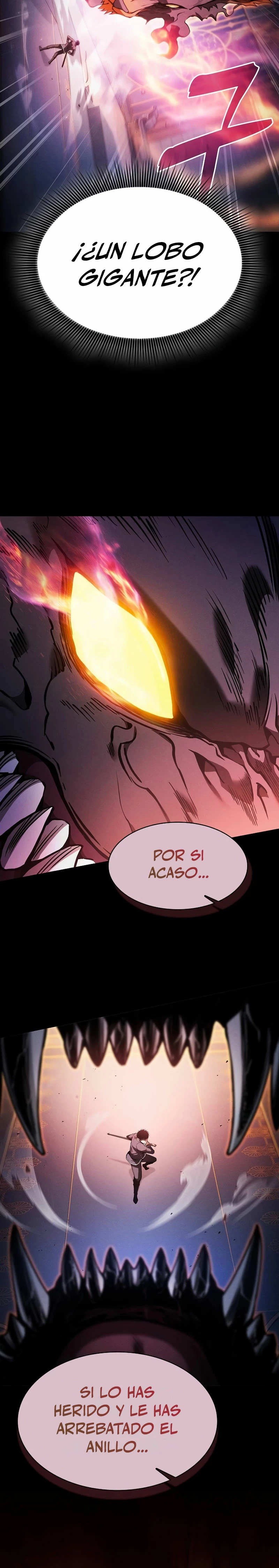 El maestro de la espada Genio de la academia > Capitulo 78 > Page 291