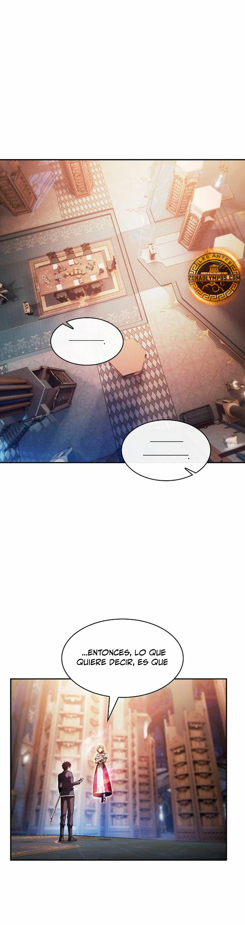 El maestro de la espada Genio de la academia > Capitulo 79 > Page 21