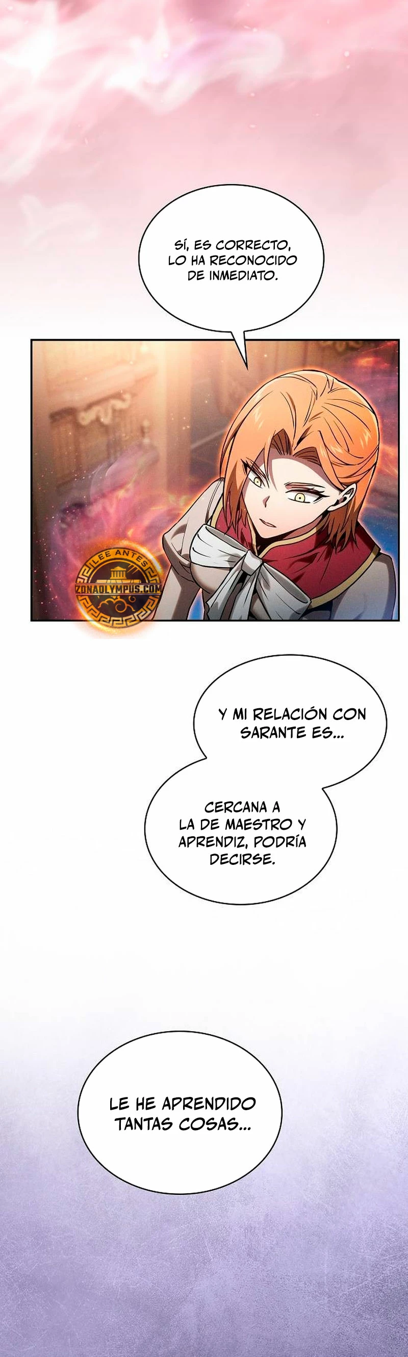 El maestro de la espada Genio de la academia > Capitulo 79 > Page 81