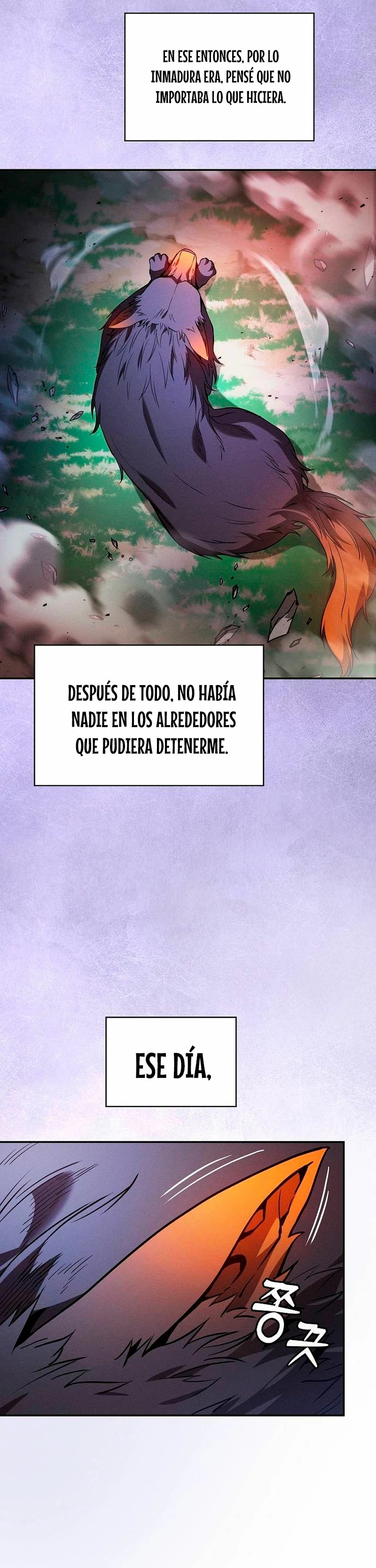 El maestro de la espada Genio de la academia > Capitulo 79 > Page 111