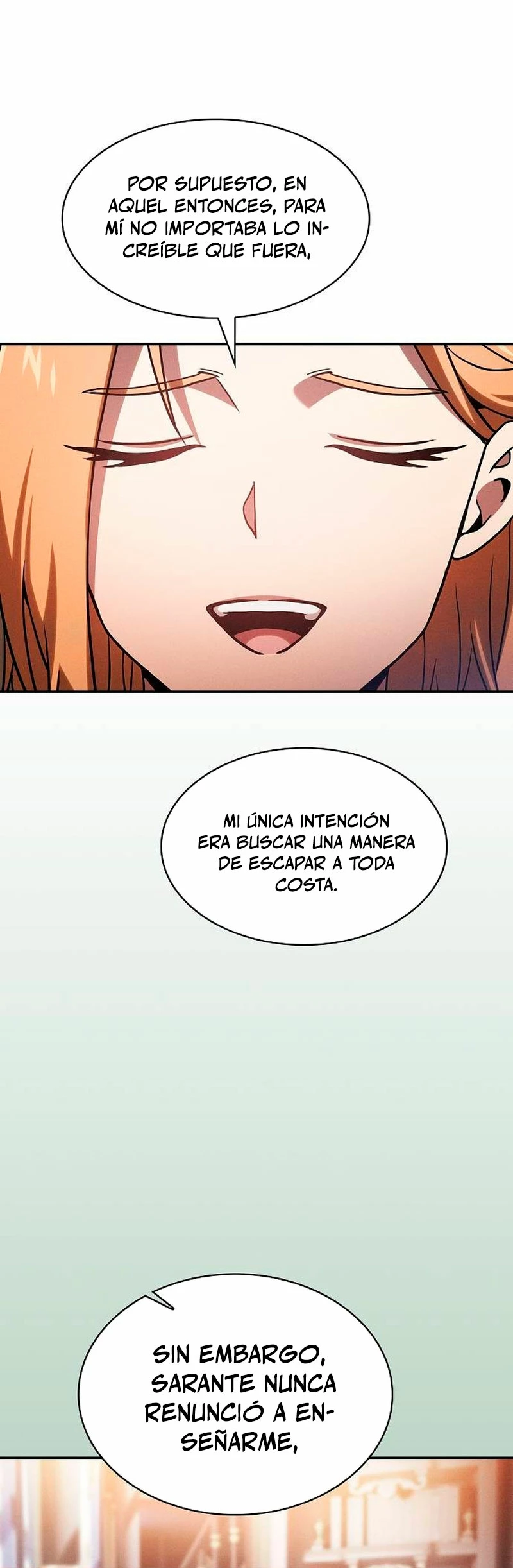 El maestro de la espada Genio de la academia > Capitulo 79 > Page 181